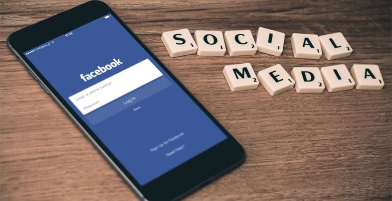 Social Media για δουλειά | jobstoday.gr